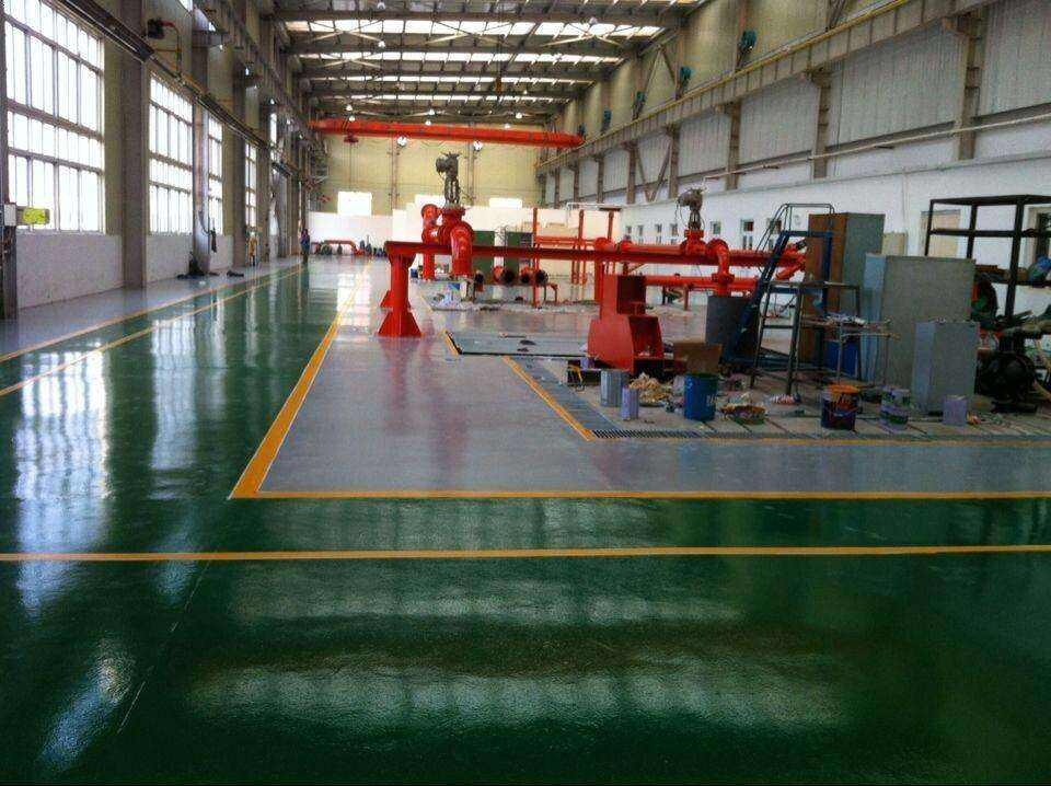 长宁彩色防滑路面是兼具